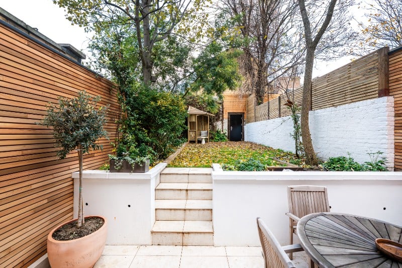 Westbourne Park Road, London, W11