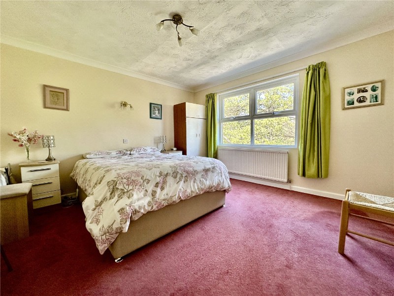 Burton Road, Poole, Dorset, BH13