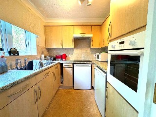 Jermyn Street, Sleaford, Lincolnshire, NG34