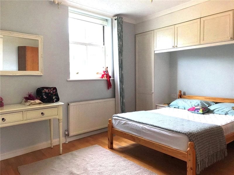 Gresham House, 85A Moray Road, London, N4