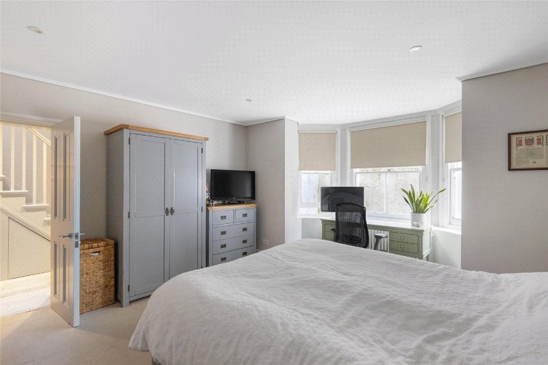 Waldegrave Road, London, SE19