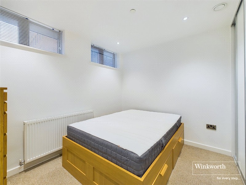 Garrard House, 30 Garrard Street, Reading, Berkshire, RG1