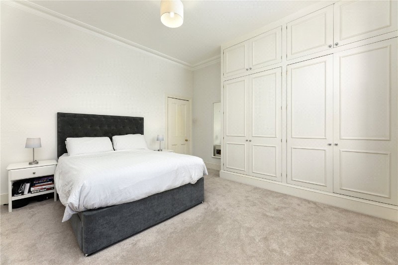 Rusholme Road, London, SW15