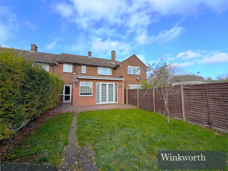 Kempton Avenue, Northolt, UB5