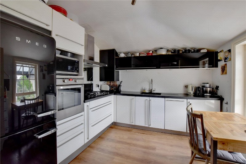 Church Terrace, Lewisham, London, SE13