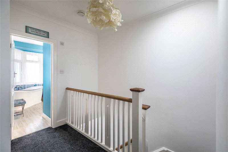 Sherwood Avenue, Poole, BH14