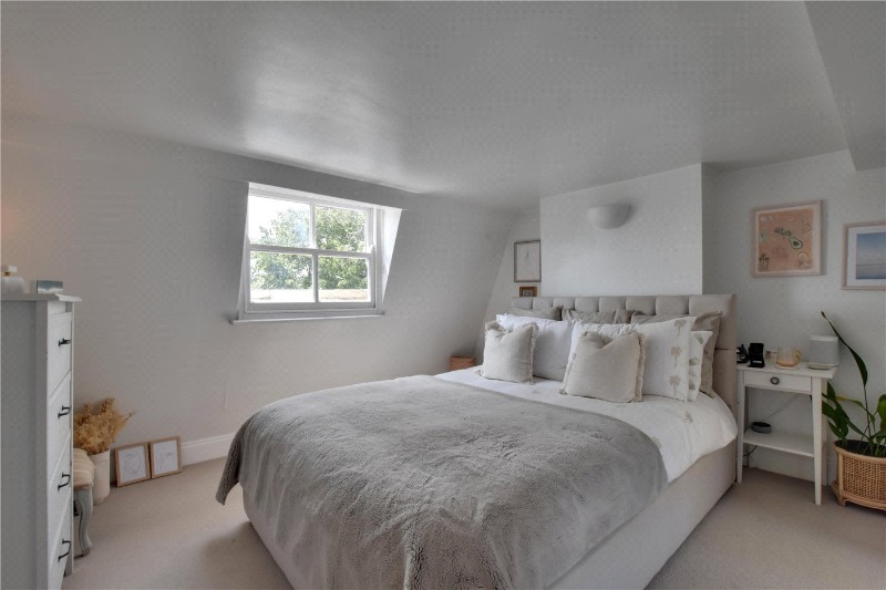Tranquil Vale, Blackheath, London, SE3