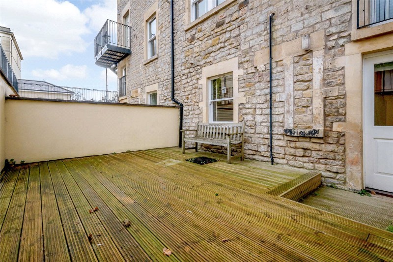 Newbridge Road, Bath, Somerset, BA1