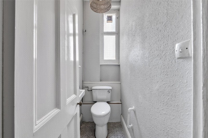 Blomfield Court, Maida Vale, London, W9