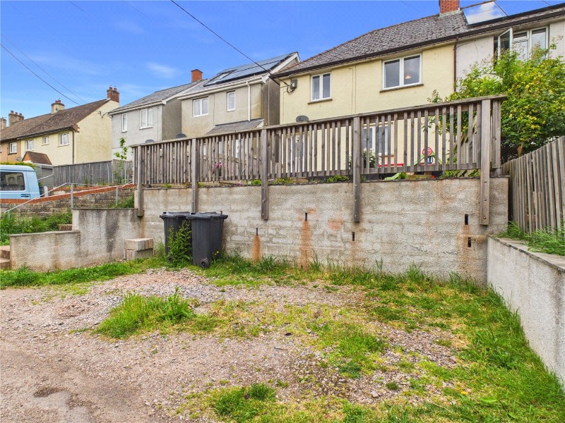 Snows Estate, Sandford, Crediton, Devon, EX17