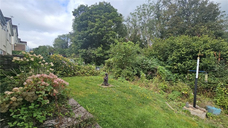 Green Park Road, Paignton, Devon, TQ3