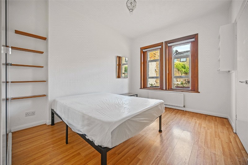 Grosvenor Court, Irving Road, Brook Green, London, W14