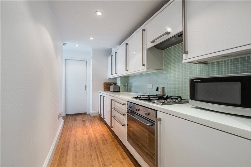Colnbrook Street, London, SE1