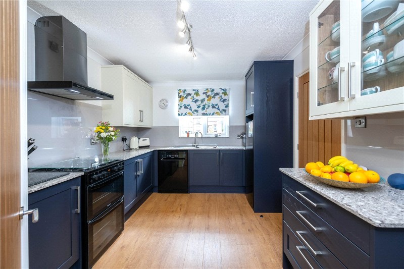 Vine Court, Billingborough, Sleaford, Lincolnshire, NG34