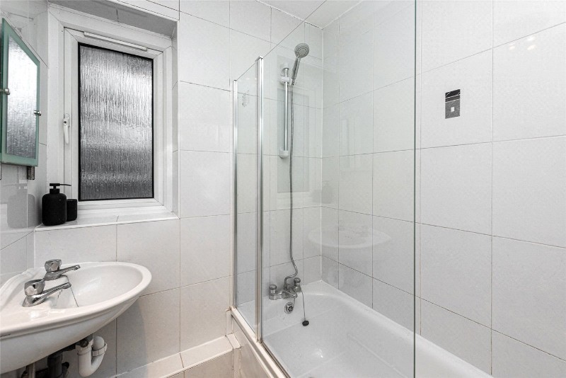 Alderney Street, London, SW1V