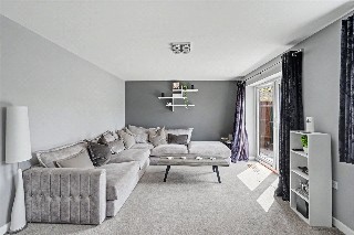 Park Way, Hellesdon, Norwich, Norfolk, NR6