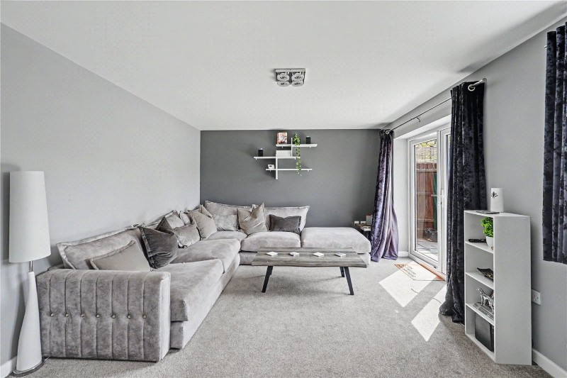 Park Way, Hellesdon, Norwich, Norfolk, NR6