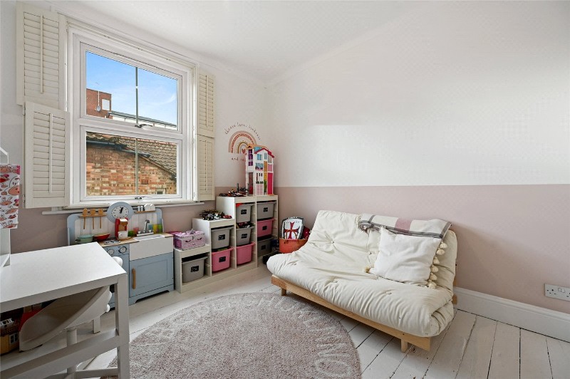 Galloway Road, London, W12