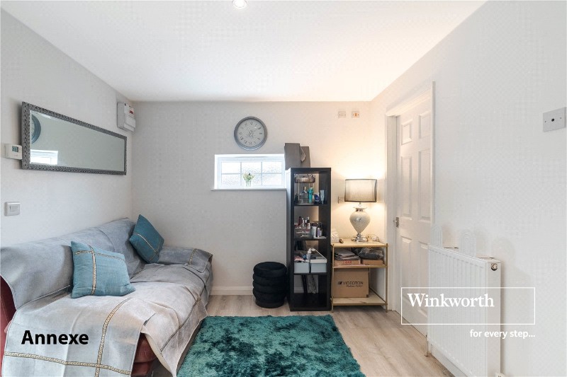 Summerfields, Bournemouth, BH7