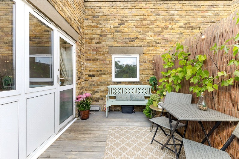 Haltone House, Union Road, London, SW4