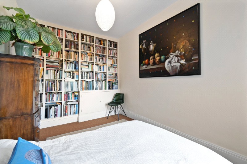 Crystal Palace Road, East Dulwich, London, SE22