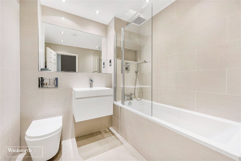 Devonhurst Place, Heathfield Terrace, London, W4