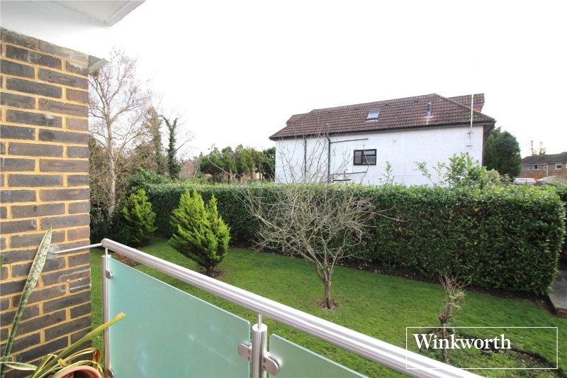 The Reddings, Red Road, Borehamwood, Hertfordshire, WD6