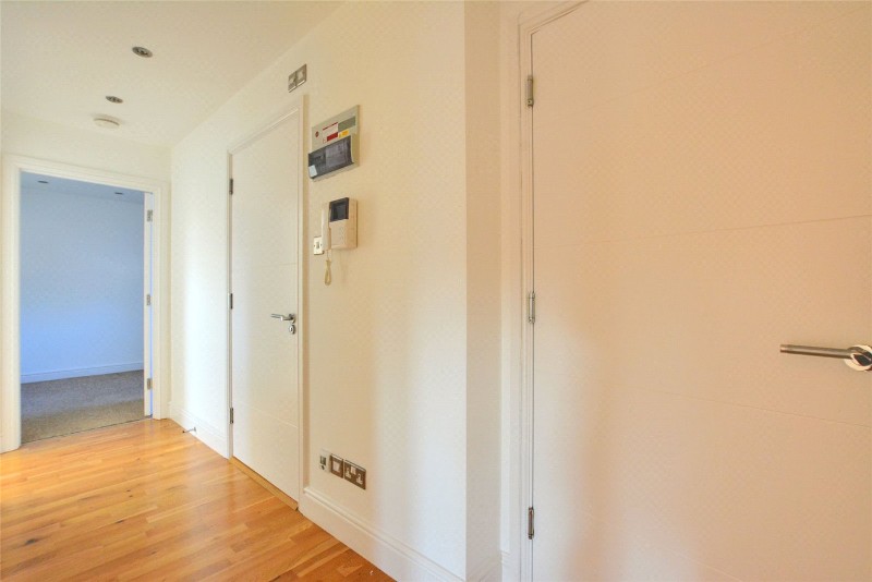 Marischal Road, Lewisham, London, SE13