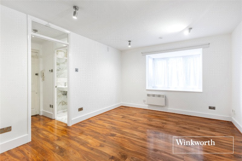 Laburnum Close, Friern Barnet, London, N11