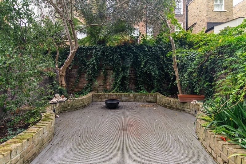 Chepstow Road, London, W2