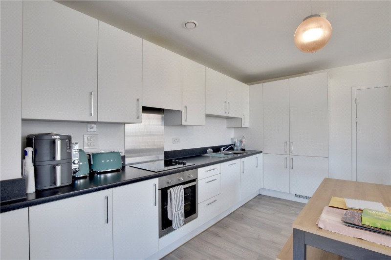 Ottley Drive, Blackheath, London, SE3