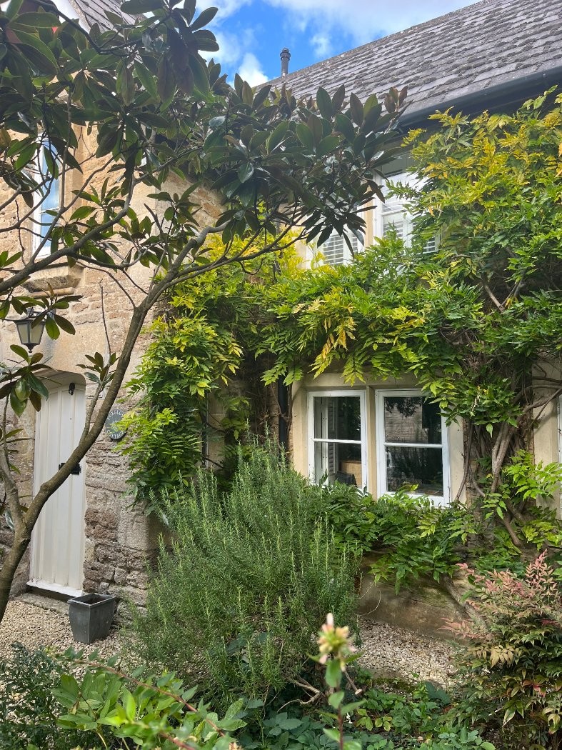 Town End, Norton St. Philip, Bath, Somerset, BA2
