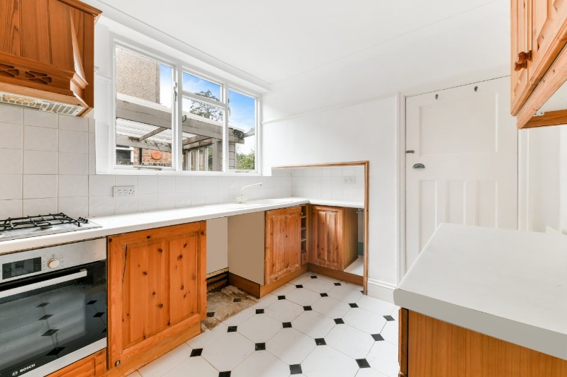 Oakfield Gardens, Beckenham, BR3