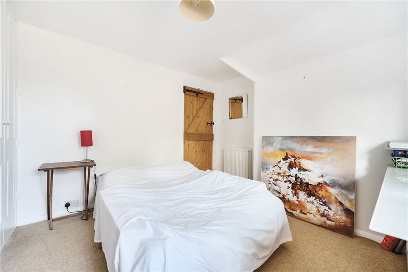 The Street, Long Sutton, Hook, Hampshire, RG29