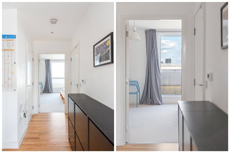 Butterfly Court, London, N15