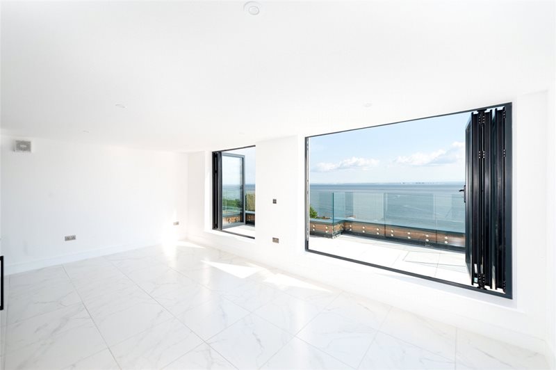 Grand Parade, Leigh-on-Sea, Essex, SS9