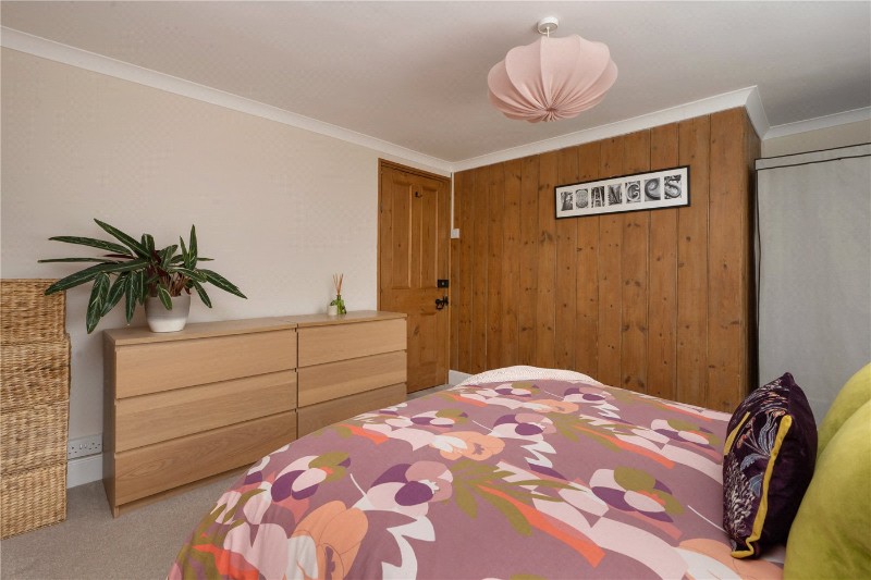 Shalmsford Street, Chartham, Canterbury, Kent, CT4