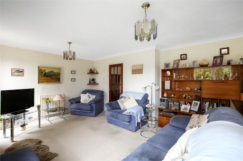 Greenhill Close, Winchester, Hampshire, SO22