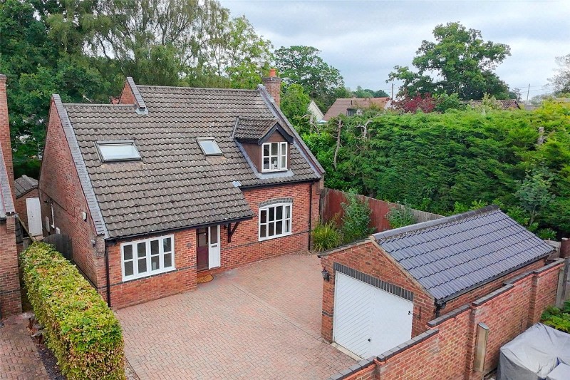 Fallowfield, Framingham Earl, Norwich, Norfolk, NR14