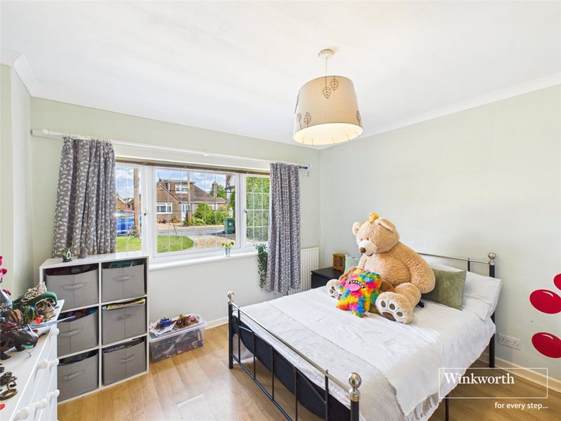 Highdown Avenue, Emmer Green, Reading, Berkshire, RG4