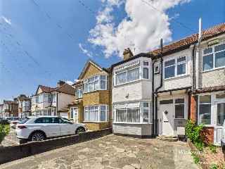 Byron Avenue, Kingsbury, London, NW9
