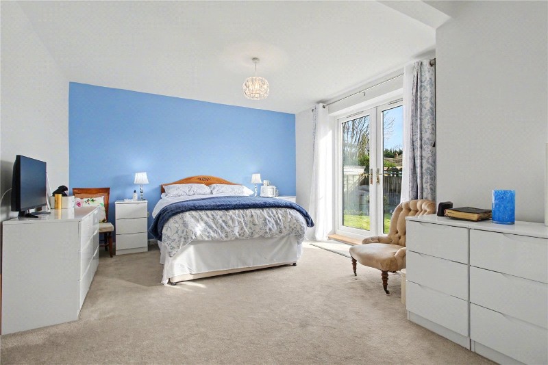 Walpole Road, Halesworth, Suffolk, IP19