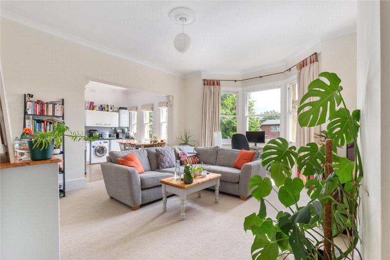 Keswick Road, London, SW15