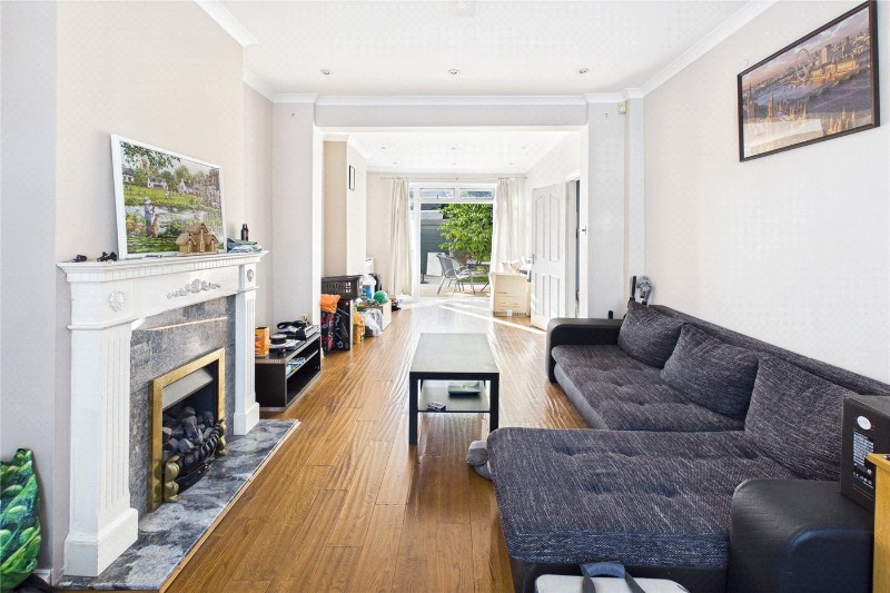 Abercairn Road, London, SW16