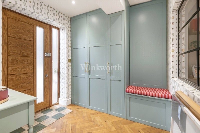 Crescent Road, Beckenham, BR3