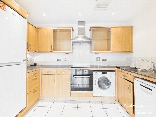 Riverside House, Fobney Street, Reading, Berkshire, RG1