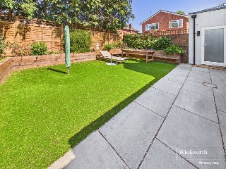 The Avenue, Mortimer Common, Reading, Berkshire, RG7