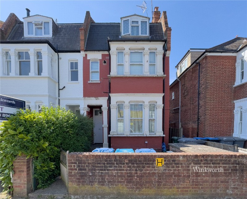 Melrose Avenue, London, NW2