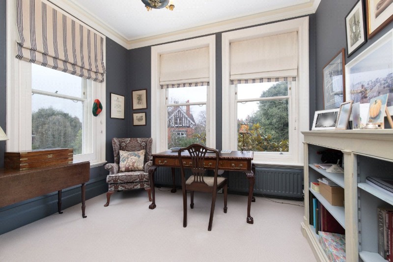 Woodborough Road, Putney, London, SW15