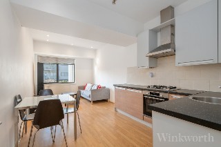 Varcoe Road, London, SE16